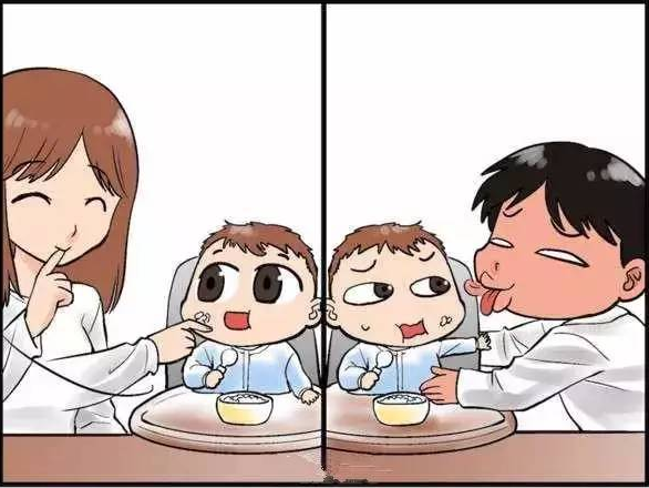 漫画1